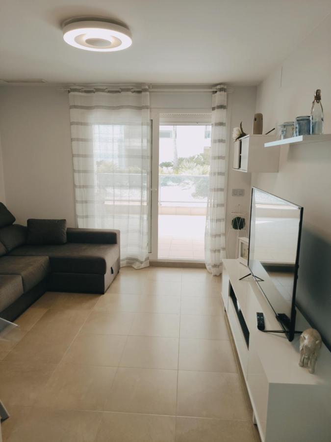 Mariahome Roquetas de Mar Extérieur photo