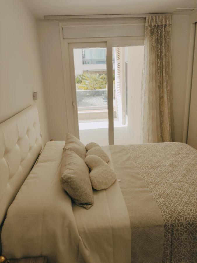 Mariahome Roquetas de Mar Extérieur photo