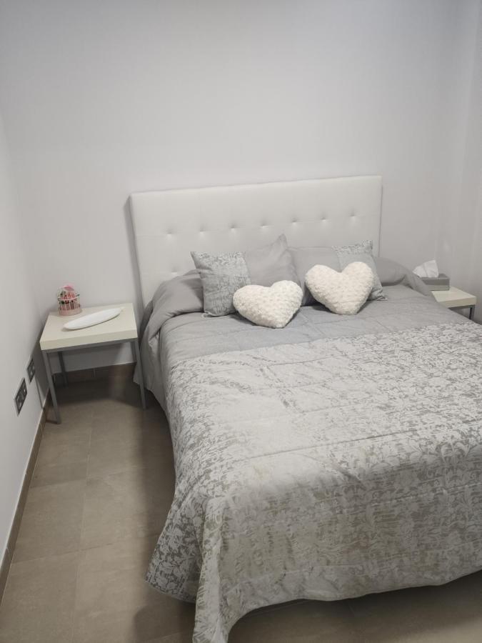 Mariahome Roquetas de Mar Extérieur photo