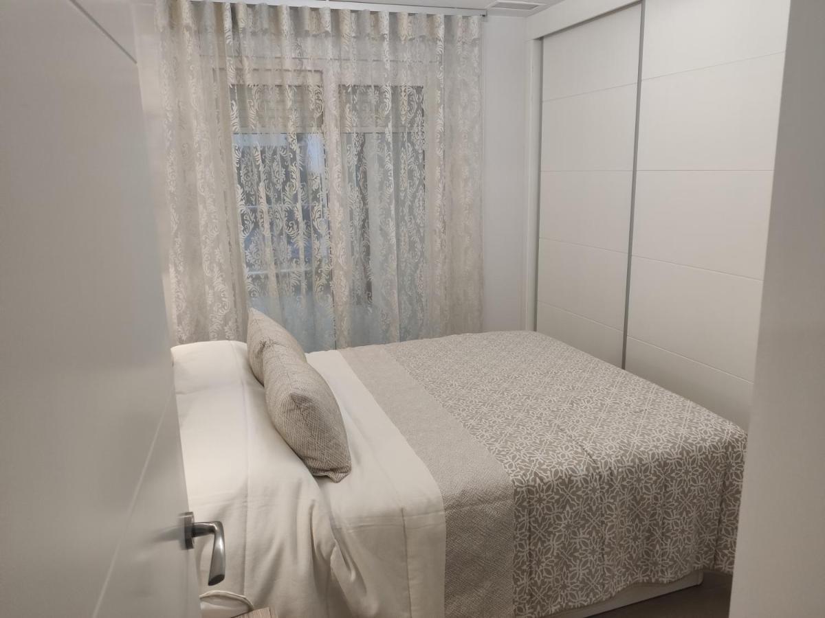 Mariahome Roquetas de Mar Extérieur photo