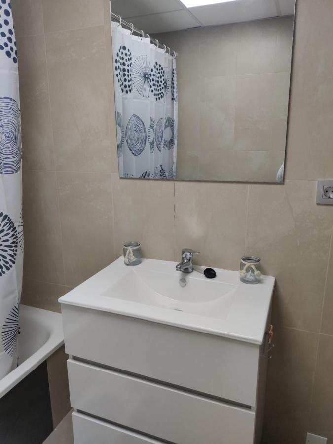 Mariahome Roquetas de Mar Extérieur photo