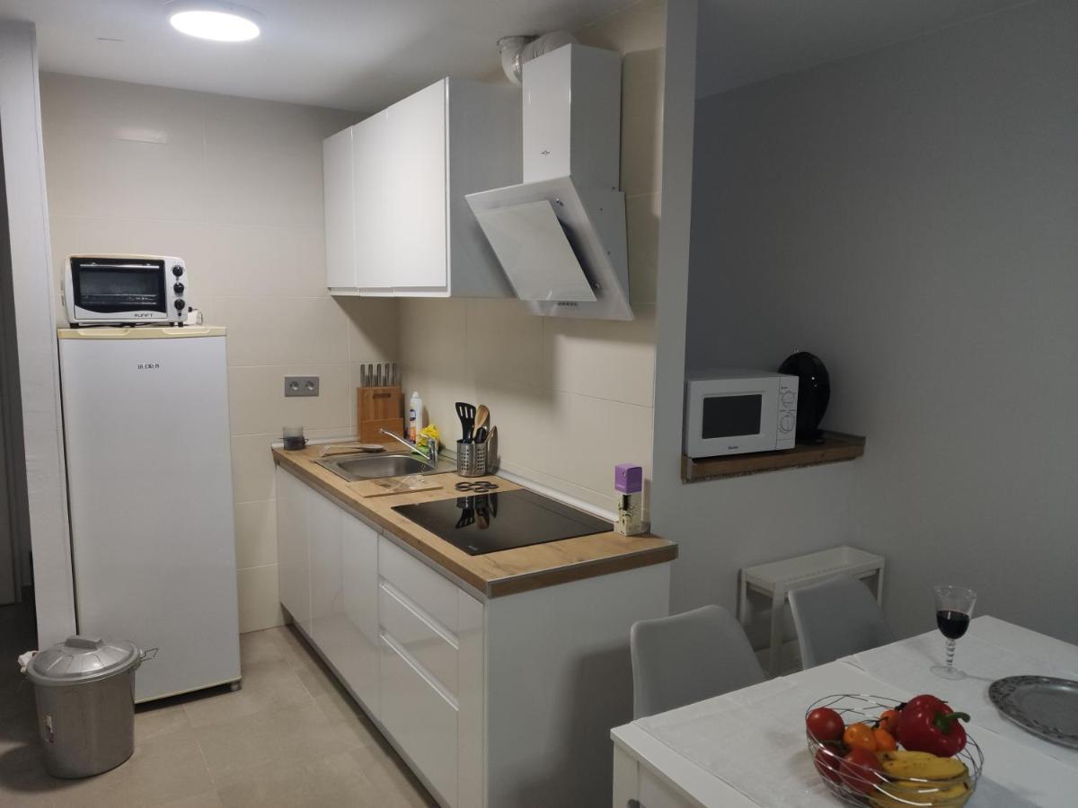 Mariahome Roquetas de Mar Extérieur photo