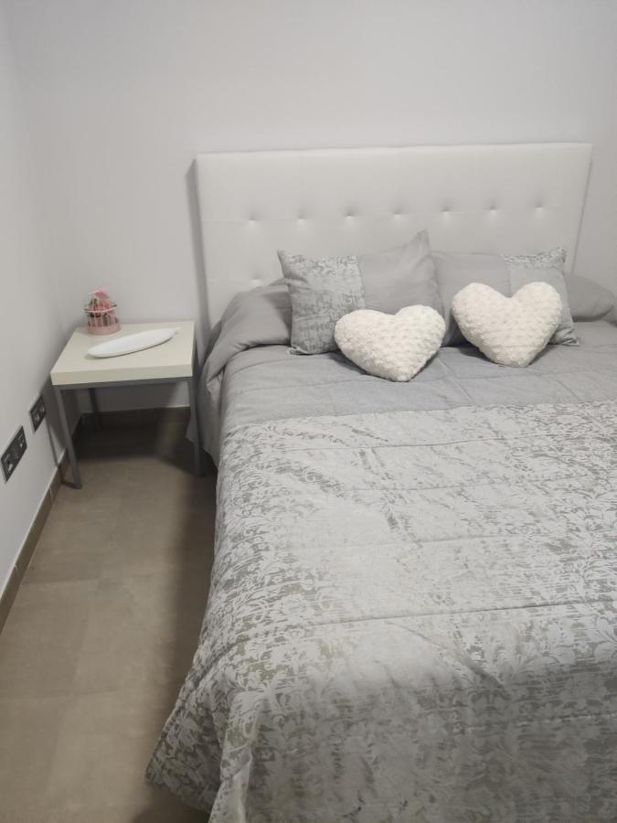 Mariahome Roquetas de Mar Extérieur photo
