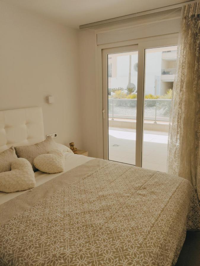 Mariahome Roquetas de Mar Extérieur photo